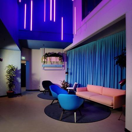 Stay Hotel Брунелло Экстерьер фото