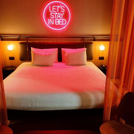 Stay Hotel Брунелло Экстерьер фото