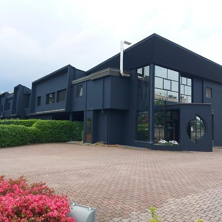 Stay Hotel Брунелло Экстерьер фото