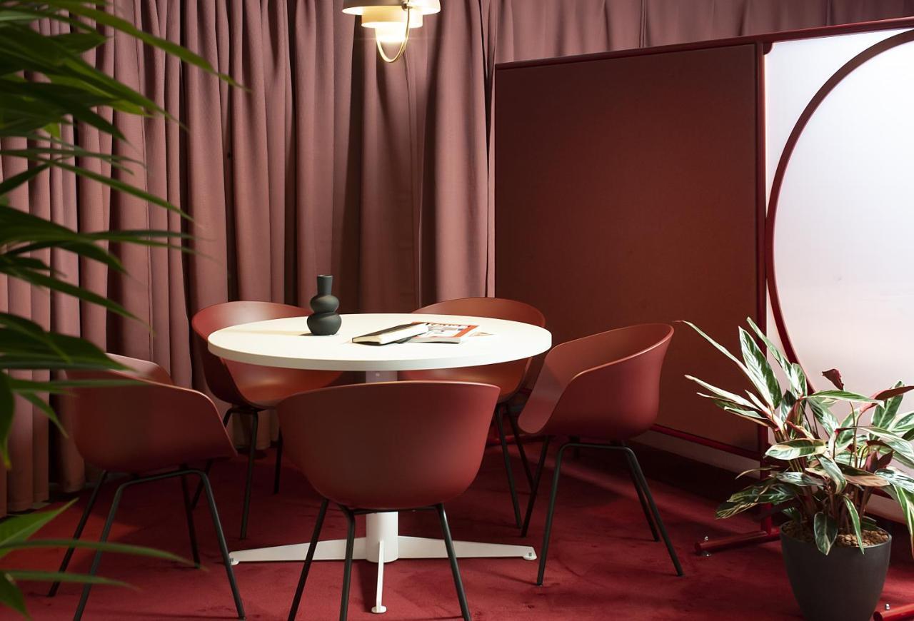 Stay Hotel Брунелло Экстерьер фото
