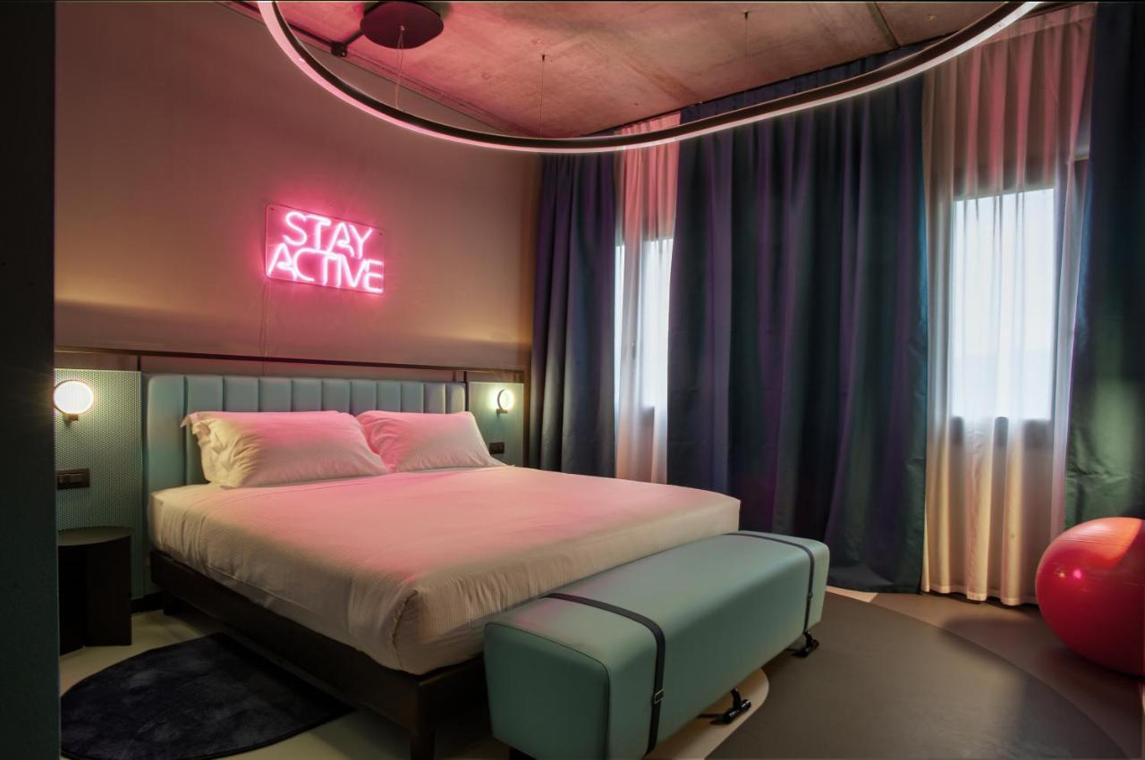 Stay Hotel Брунелло Экстерьер фото