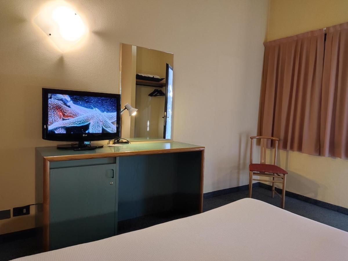 Stay Hotel Брунелло Экстерьер фото