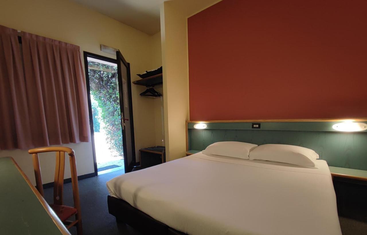 Stay Hotel Брунелло Номер фото