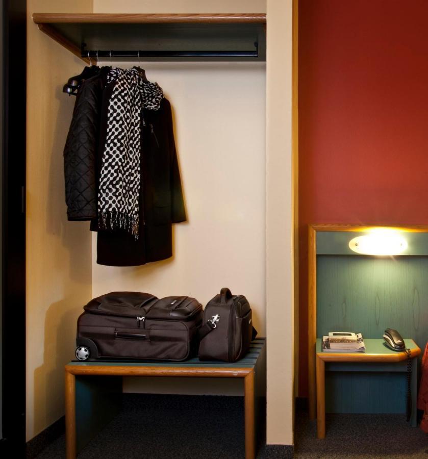 Stay Hotel Брунелло Экстерьер фото